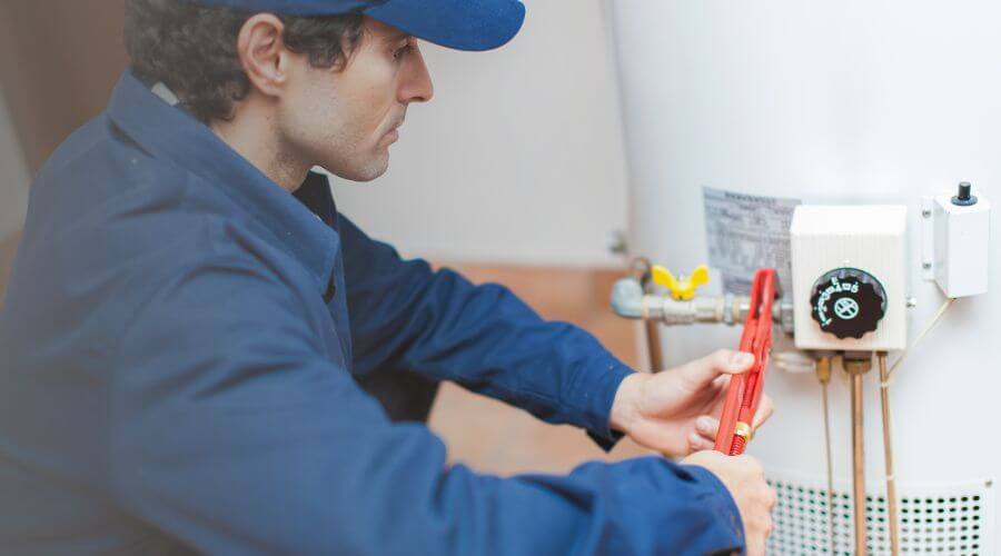Professional sewer line replacement in Santa Maria, TX